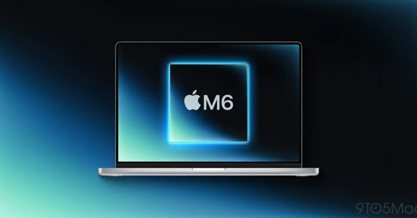 m6 macbook pro could have four innovations new to the mac