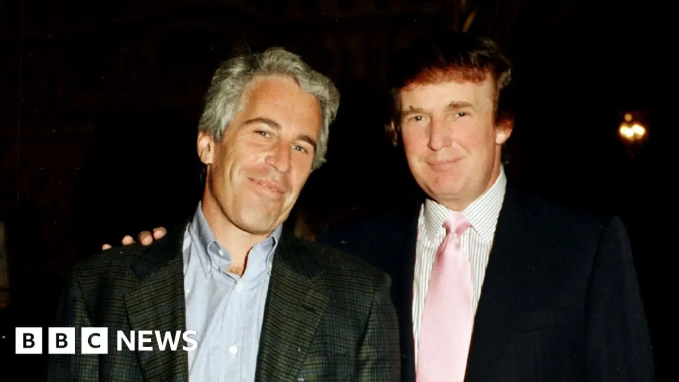 withheld epstein files with accusations against trump released by justice dept