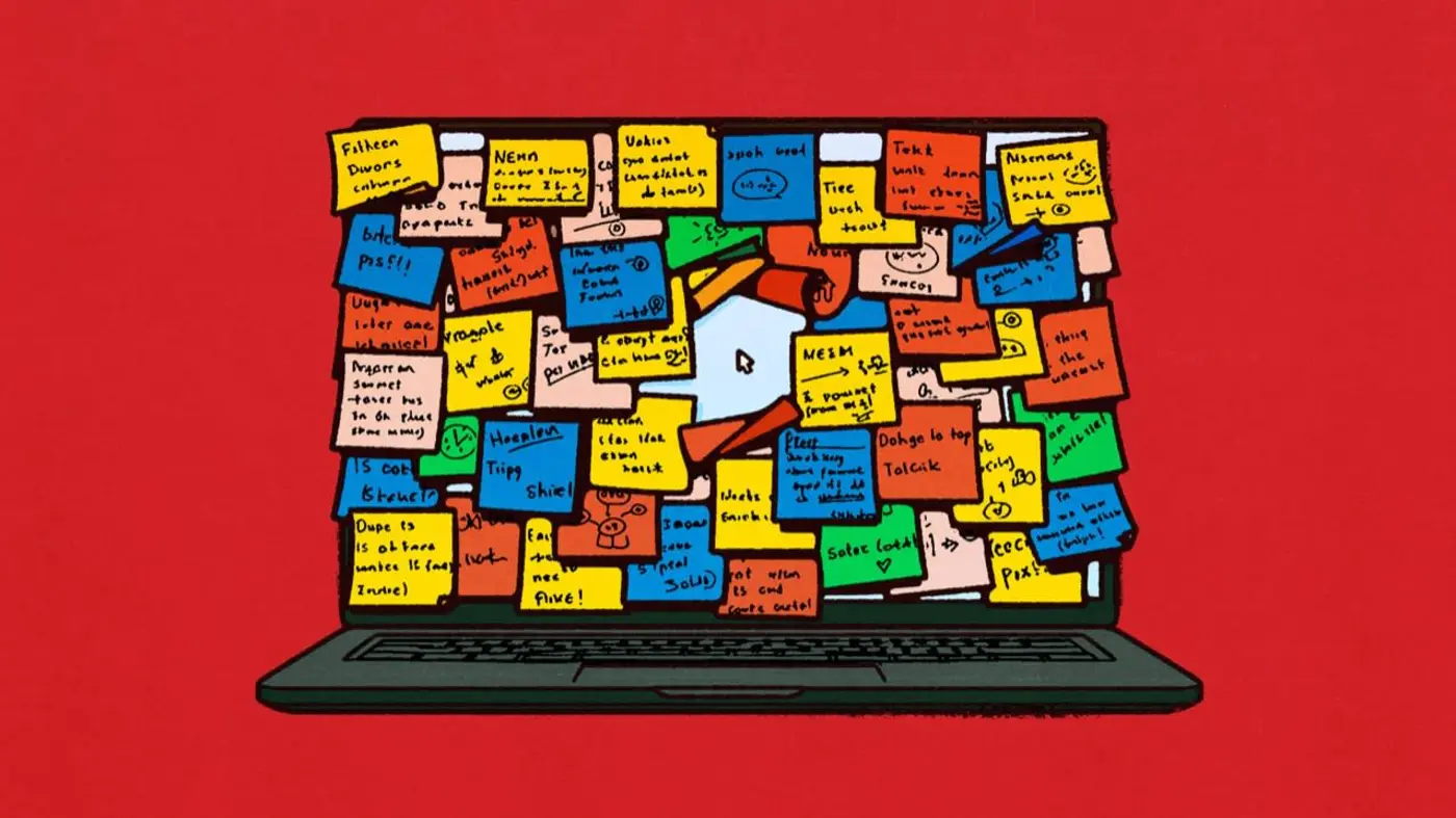 what if ai just makes us work harder