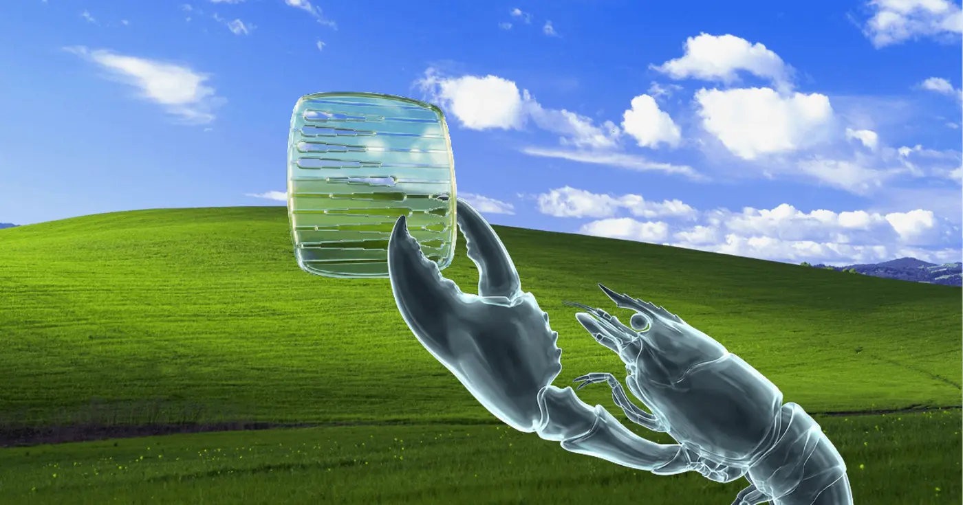 clawmarket agent skill gives agents wallets and ability to sign onchain txns