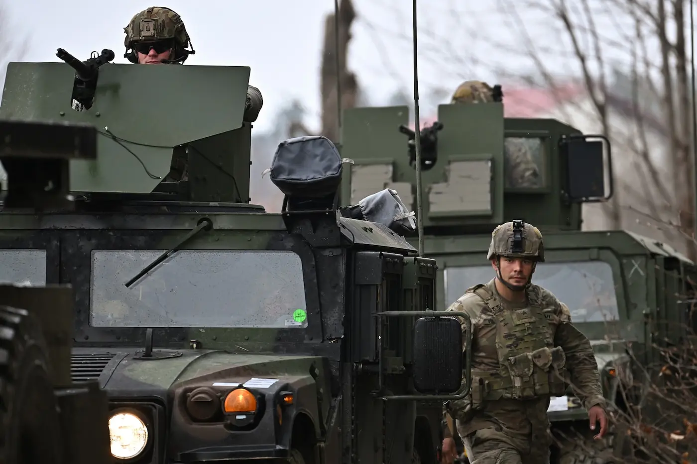 cancellation of army exercise fuels speculation about mideast troop deployments