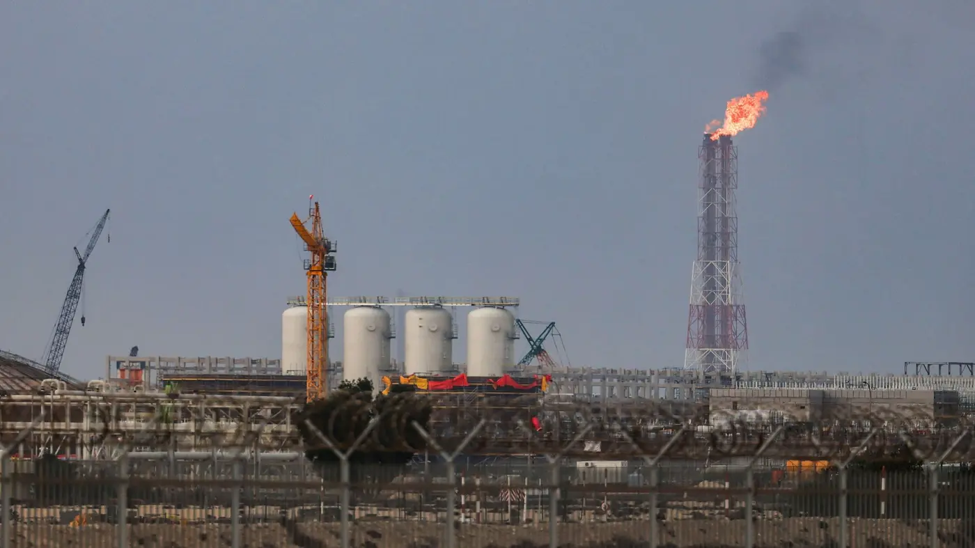 qatar warns war will force gulf to stop energy exports x27within daysx27