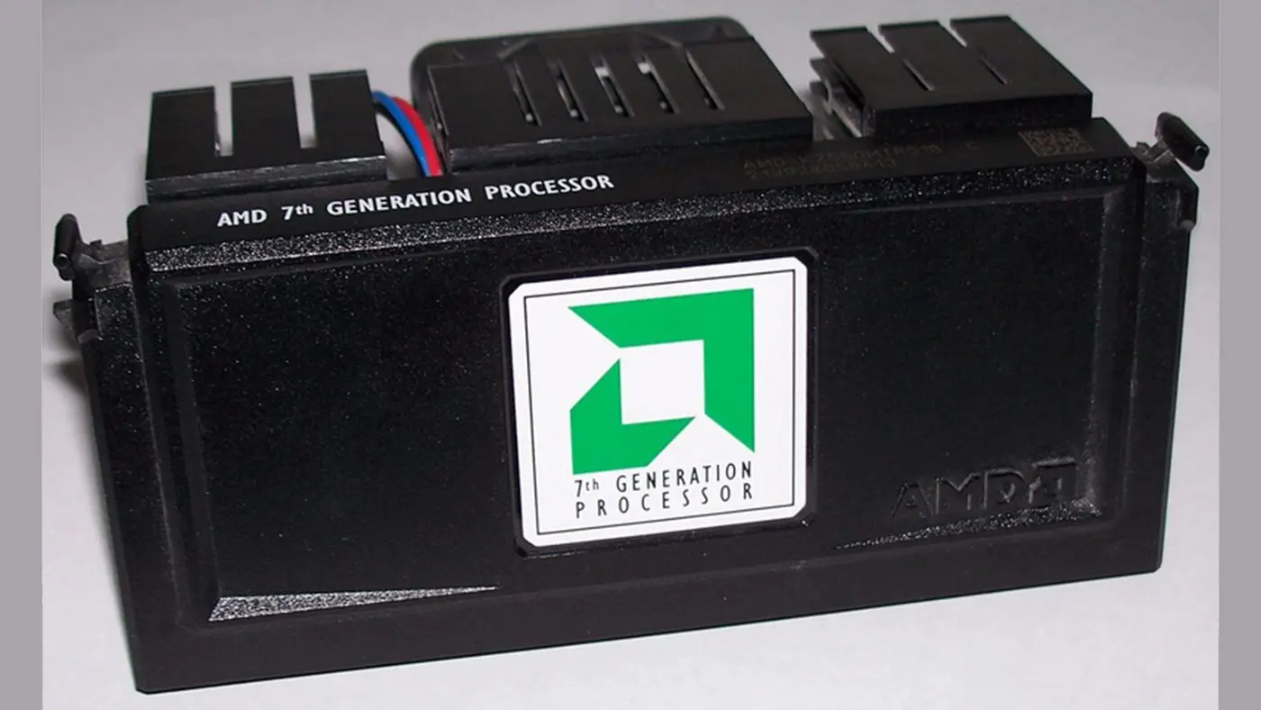 pc processors entered the gigahertz era today in the year 2000 with amdx27s athlon