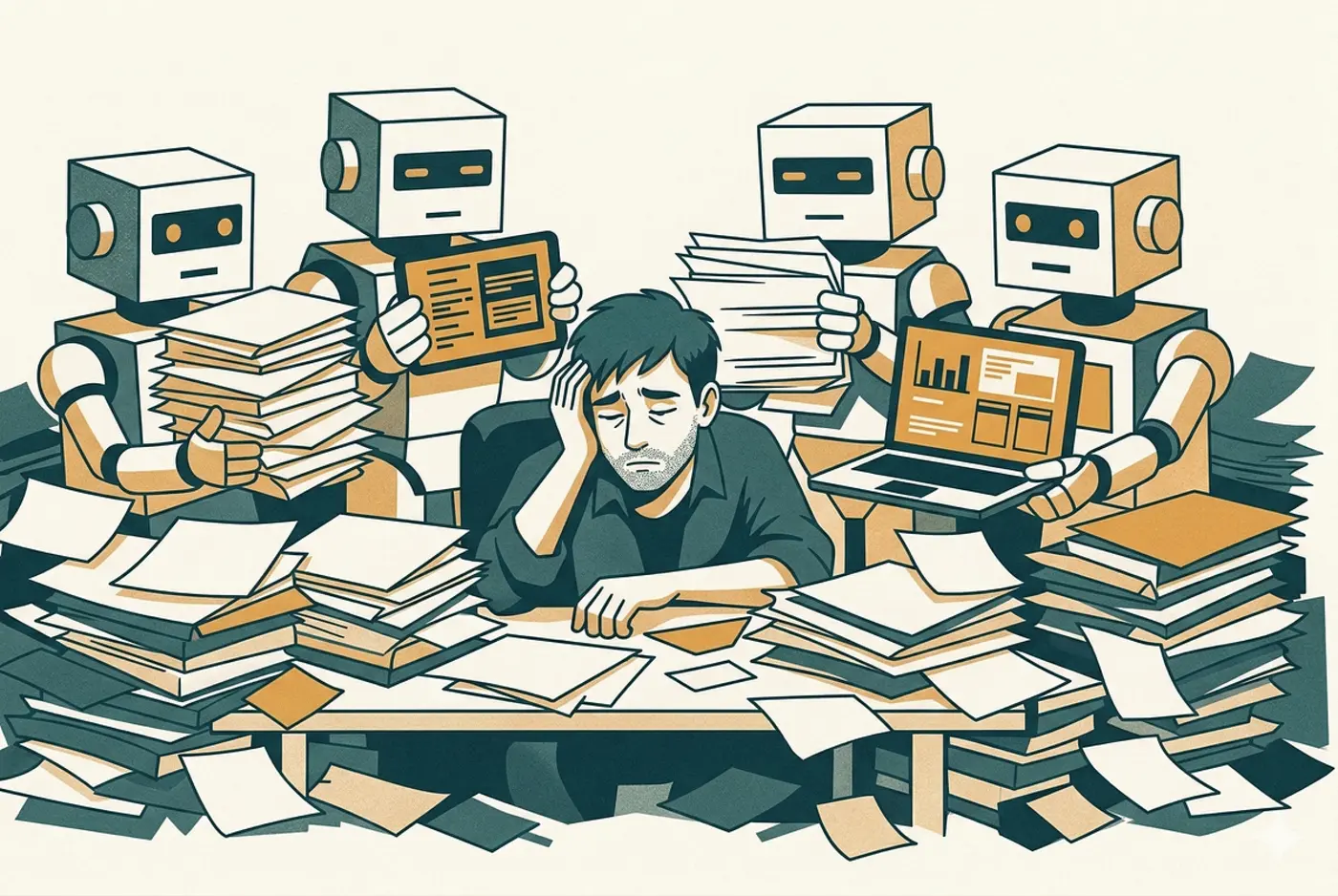 verification debt the hidden cost of aigenerated code