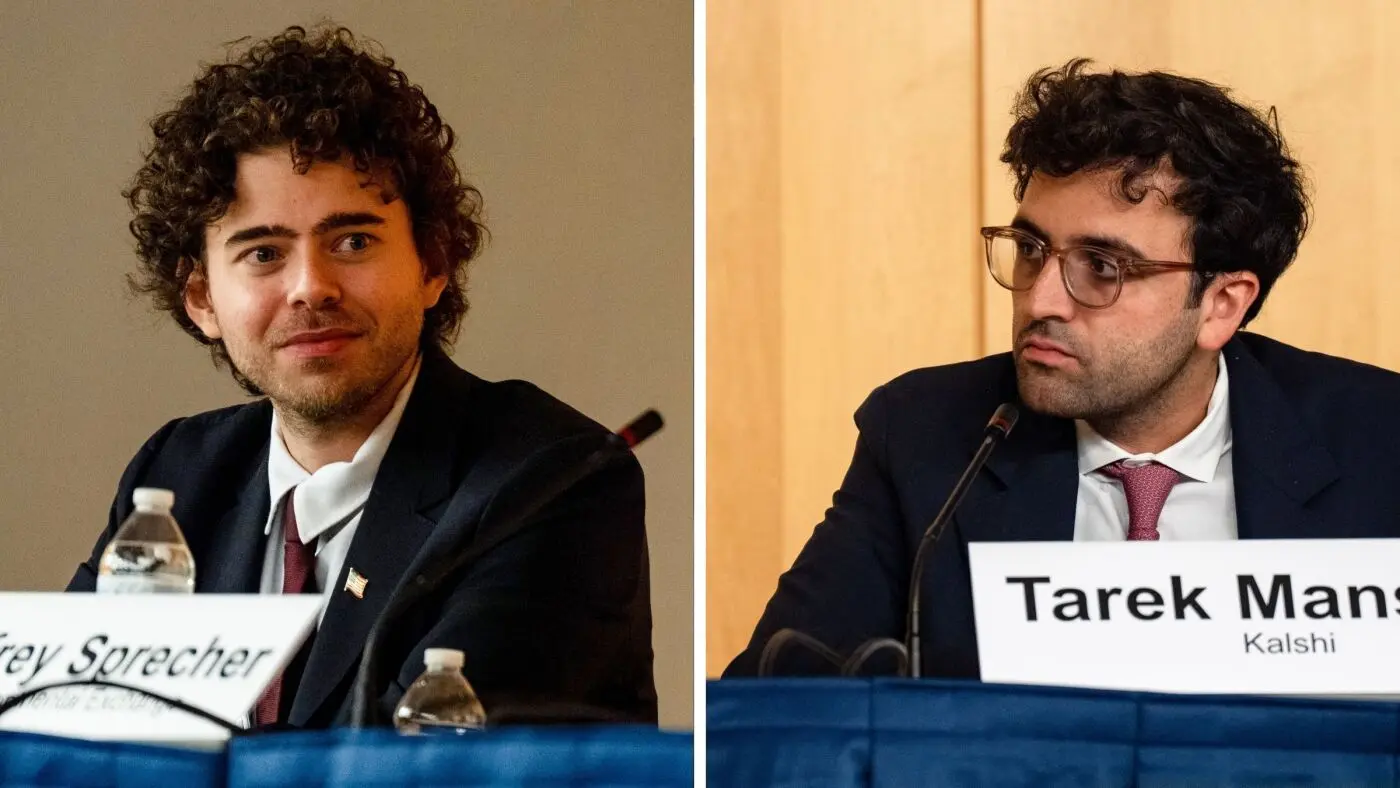 young billionaires are behind the prediction market boom they hate each other