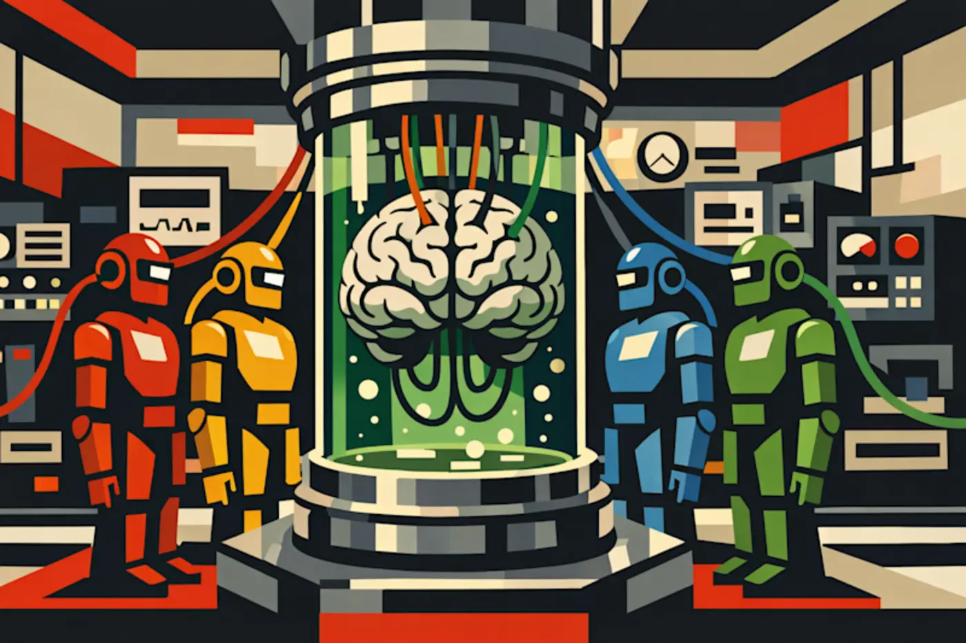 google pm opensources always on memory agent ditching vector databases