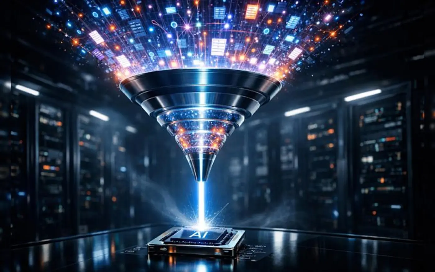 new kv cache compaction technique cuts llm memory 50x without accuracy loss