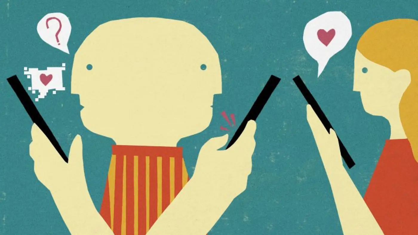 at a loss for words gen z is outsourcing the hard conversations to ai