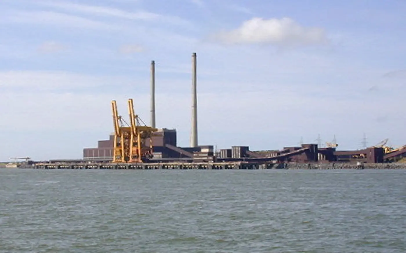 ireland shuts last coal plant becomes 15th coalfree country in europe