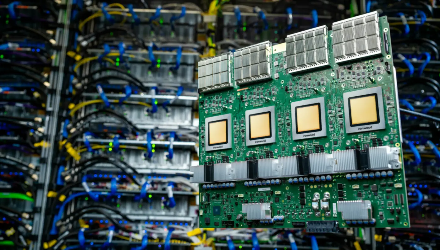 we need a proper ai inference benchmark test