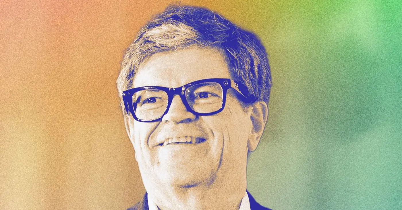 yann lecun raises 1b to build ai that understands the physical world