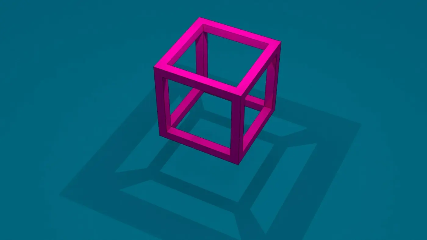 you gotta think outside the hypercube