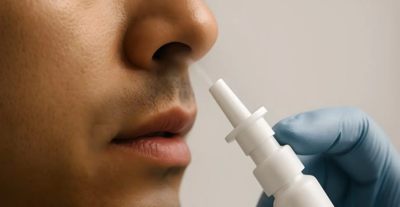 universal vaccine against respiratory infections and allergens