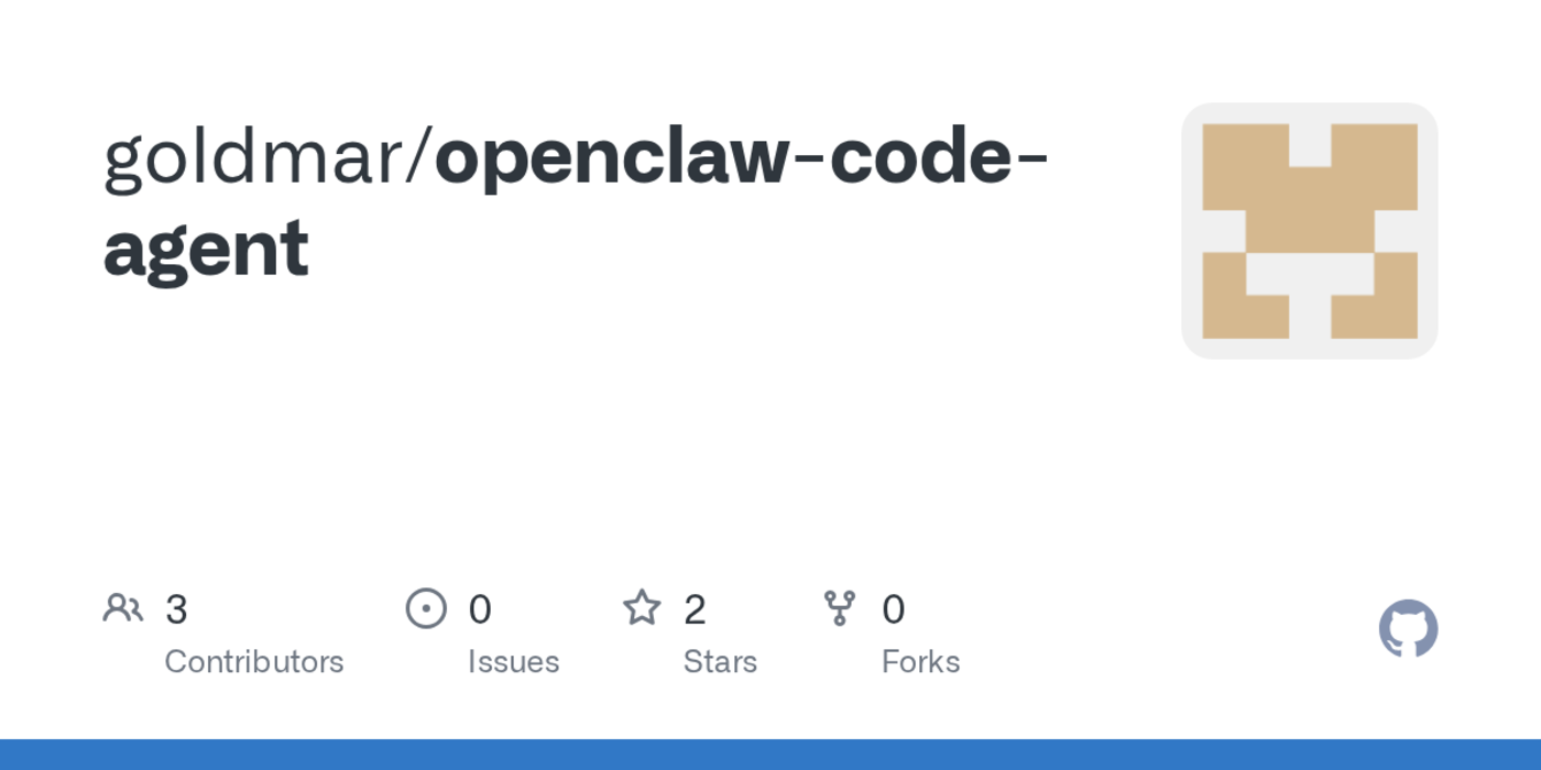show hn openclaw plugin for claude code and codex orchestration
