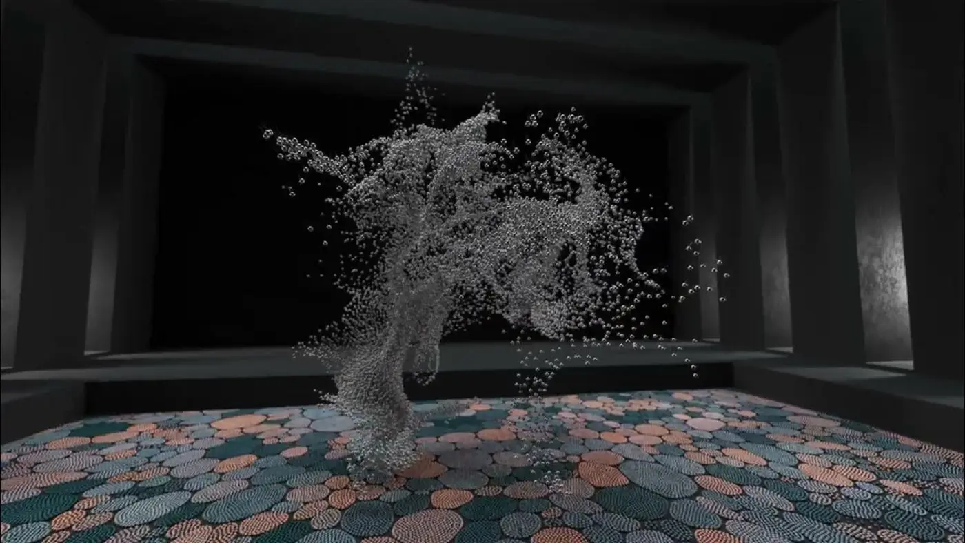 quotjustquot a hard drive video