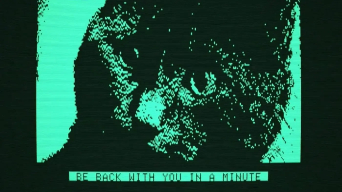 a look inside dialector filmmaker chris markerx27s chatbot from 1988