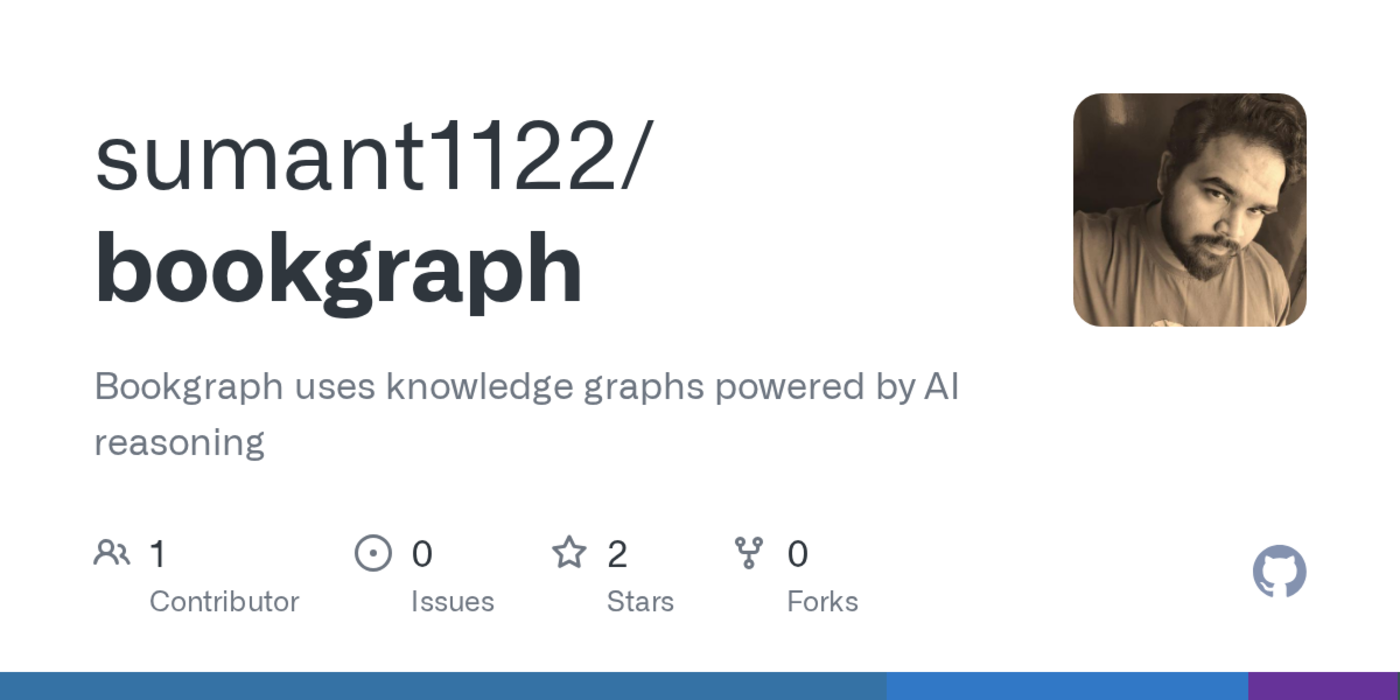 bookgraph moving beyond naive rag with graphnative ai reasoning