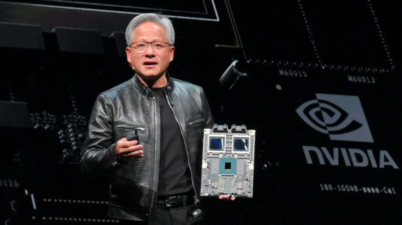 nvidia is reportedly planning its own open source openclaw competitor