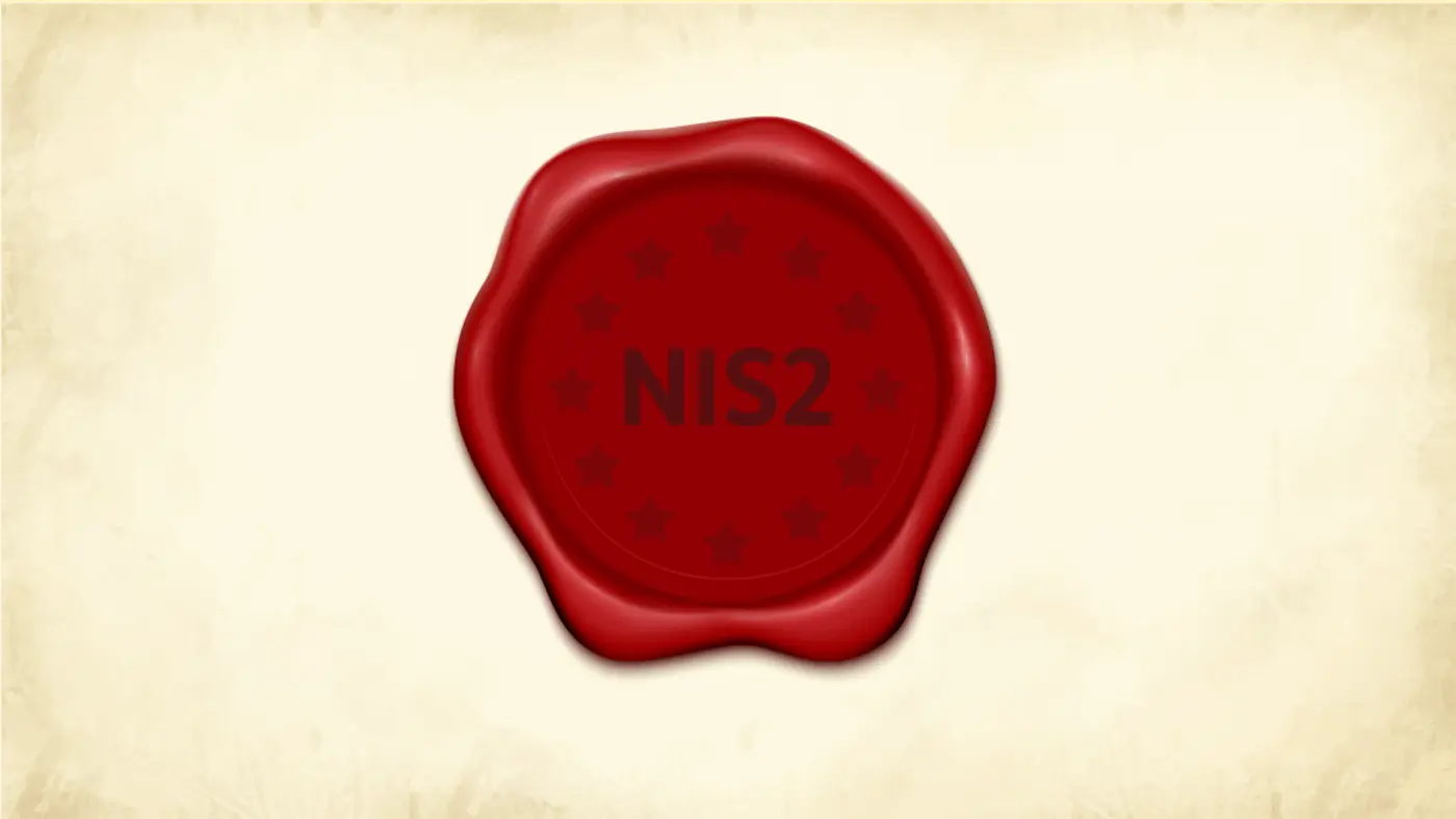 douglas adams would love nis2