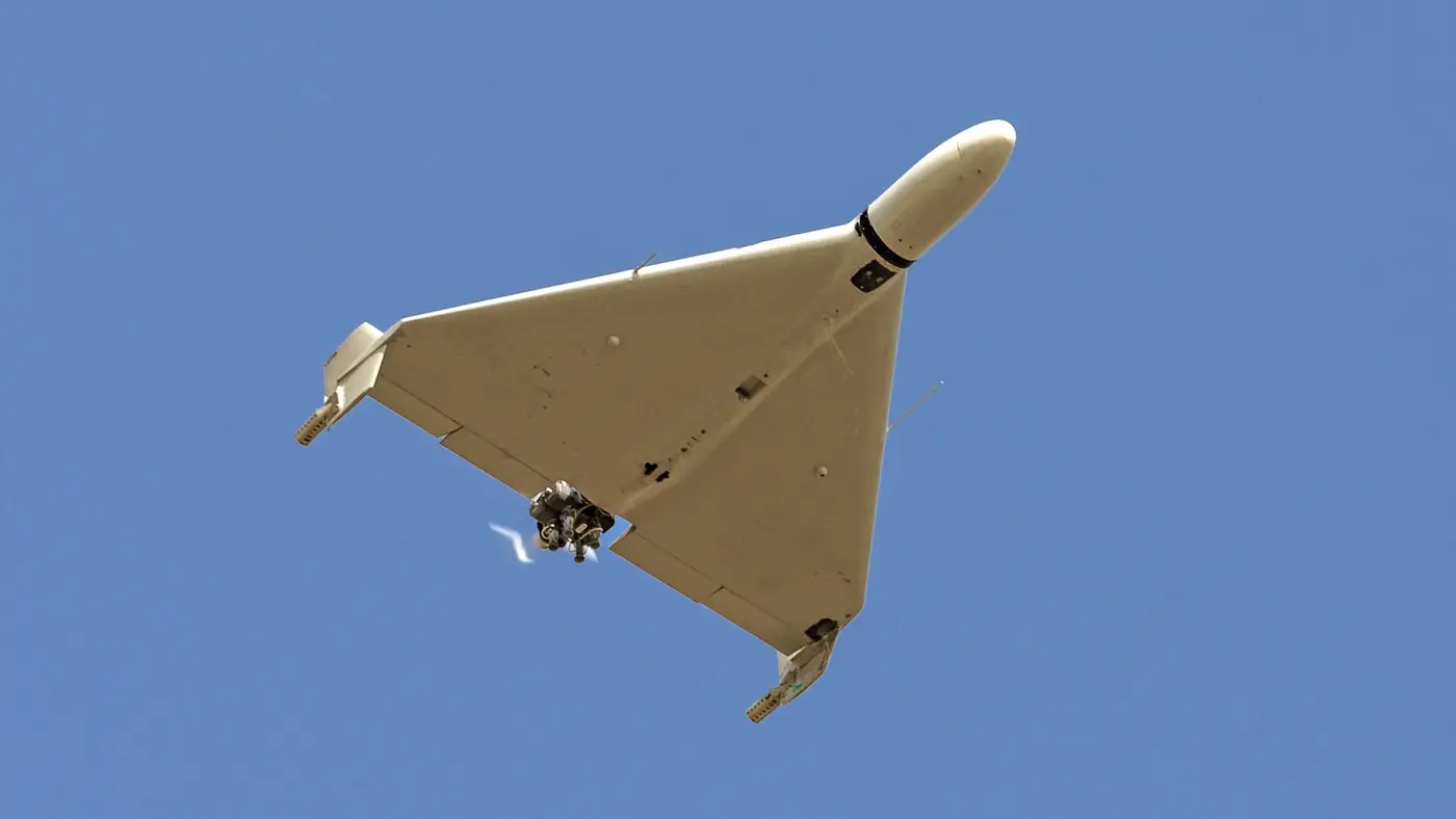 fbi warns iran aspired to attack california with drones in retaliation for war