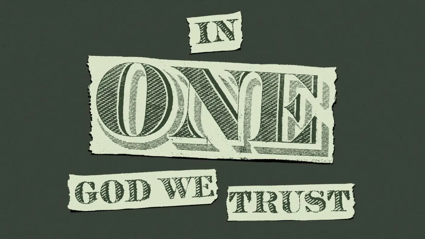 what monotheism means is surprisingly hard to pin down