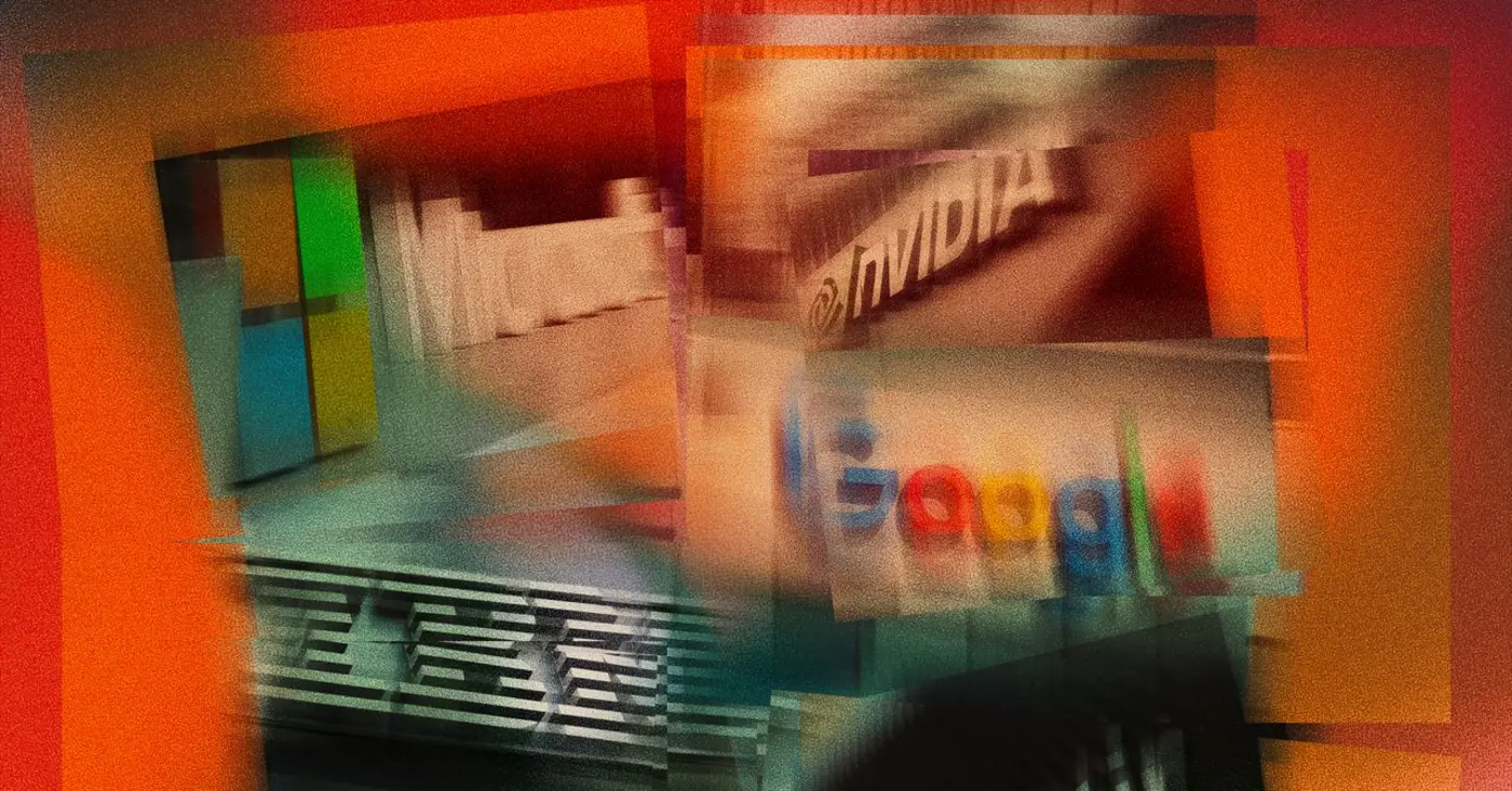 iran warns us tech firms cold become targets as war expands