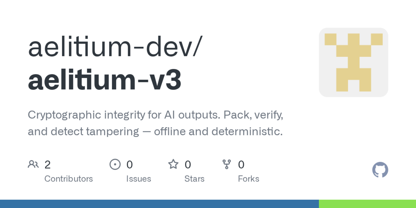 show hn detect when an llm silently changes behavior for the same prompt