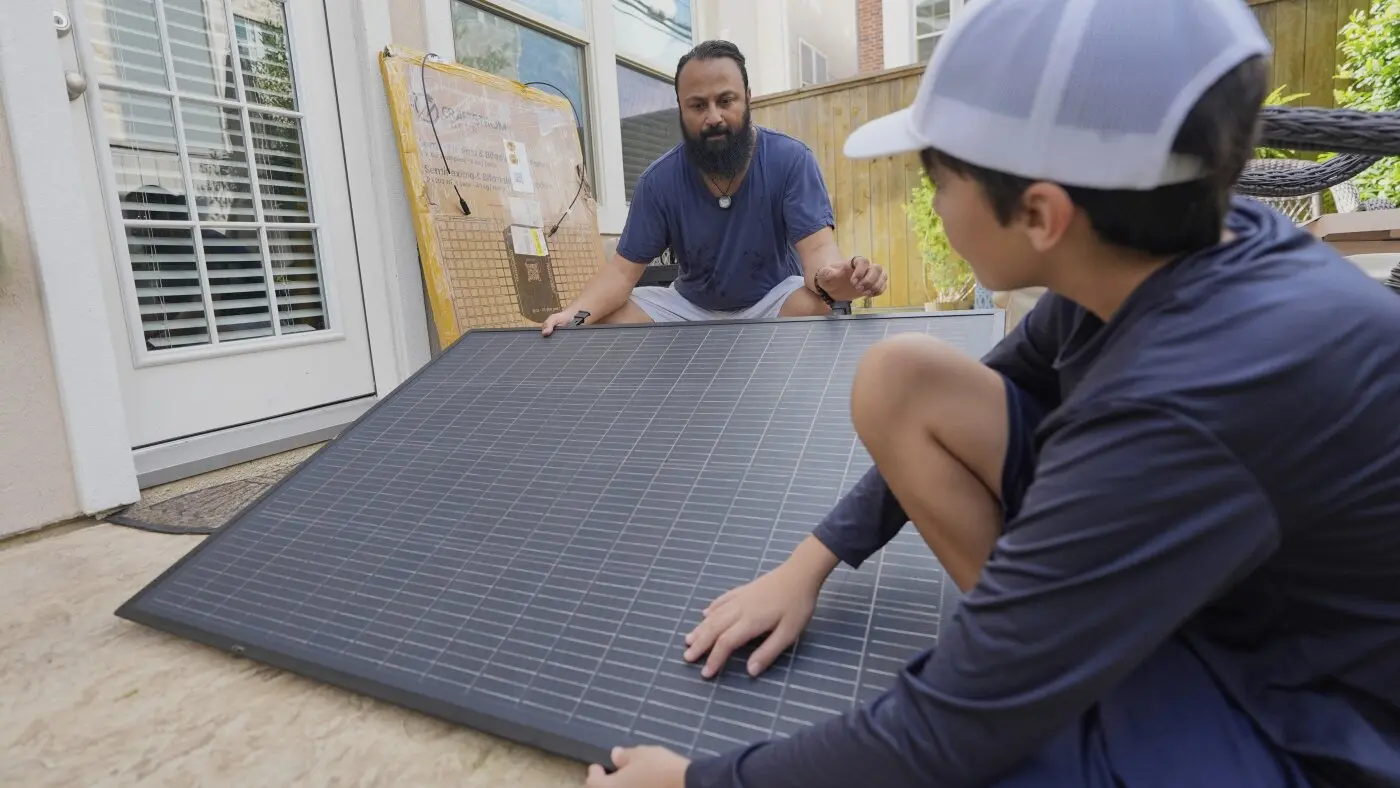 easytouse solar panels are coming but utilities are trying to delay them