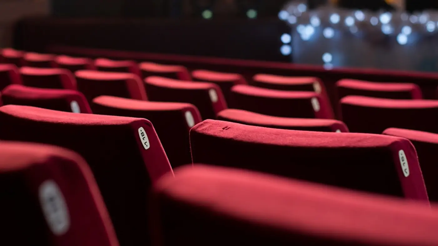 only half of americans went to a movie theater in 2025 according to pew study