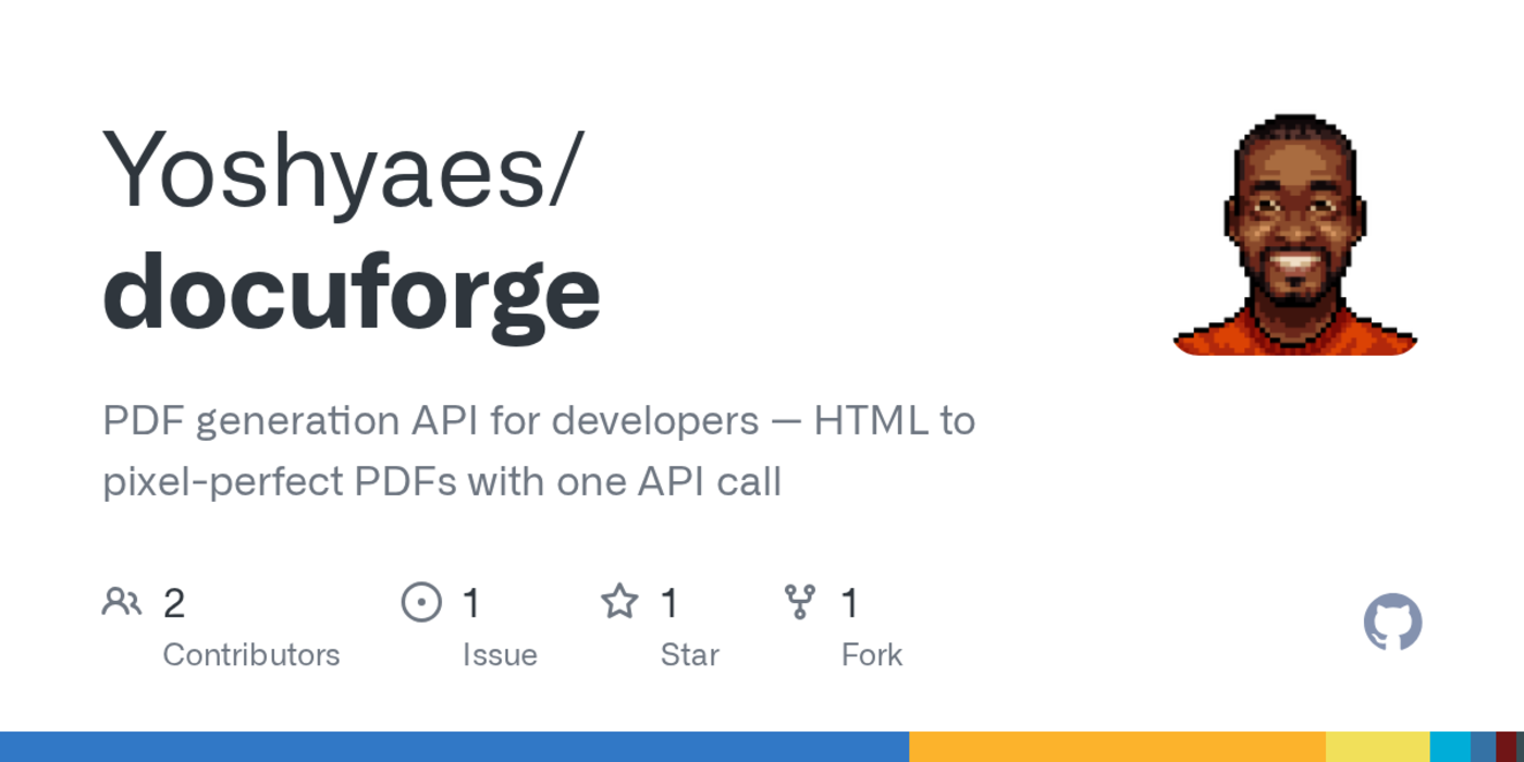 show hn react components for generating beautiful pdfs