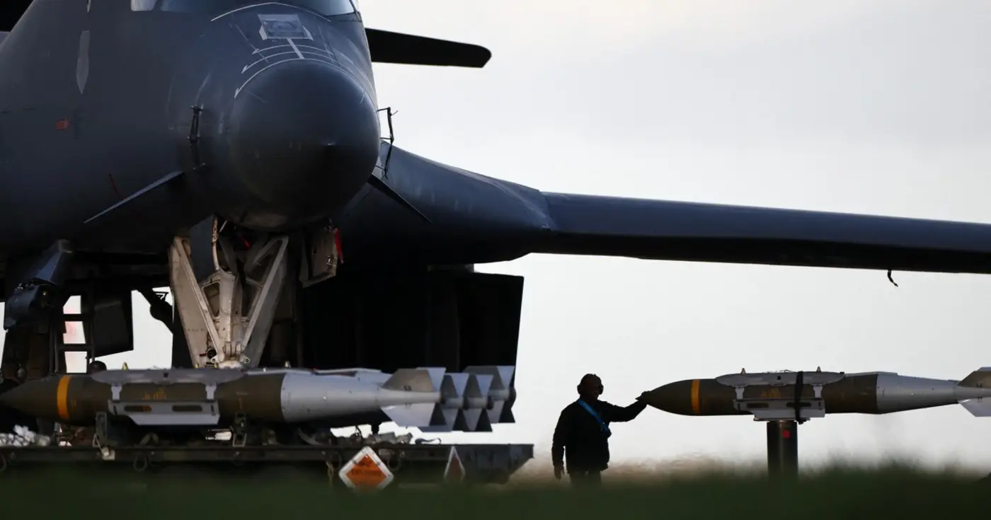 first 6 days of iran war cost 113b