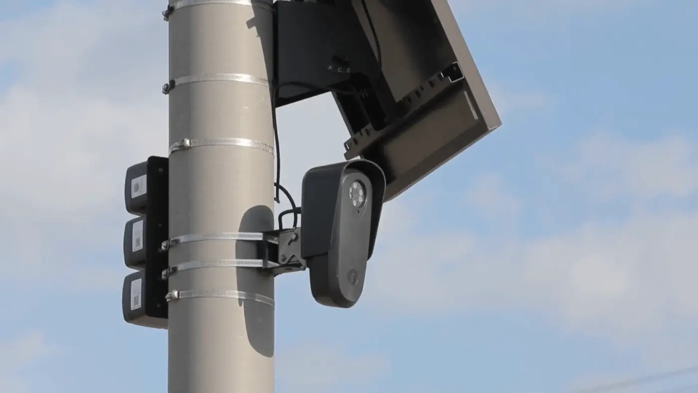 suburban school district uses license plate readers to verify student residency