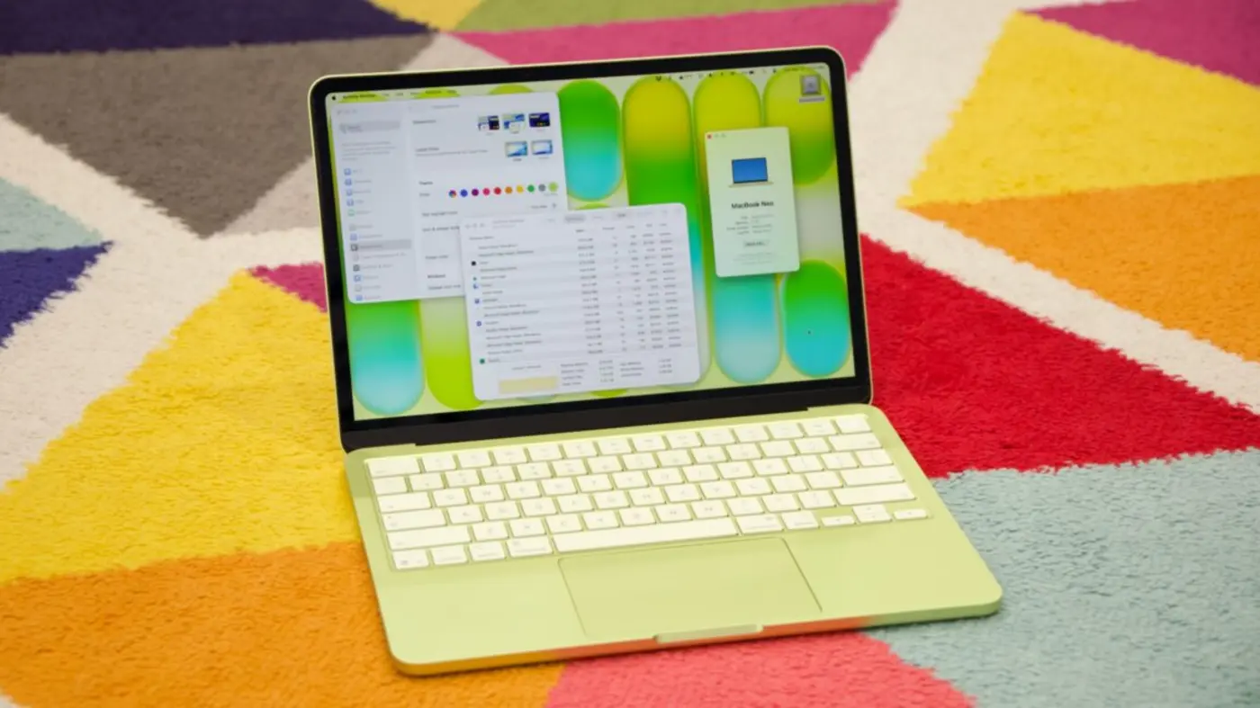 applex27s macbook neo makes repairs easier and cheaper than other macbooks