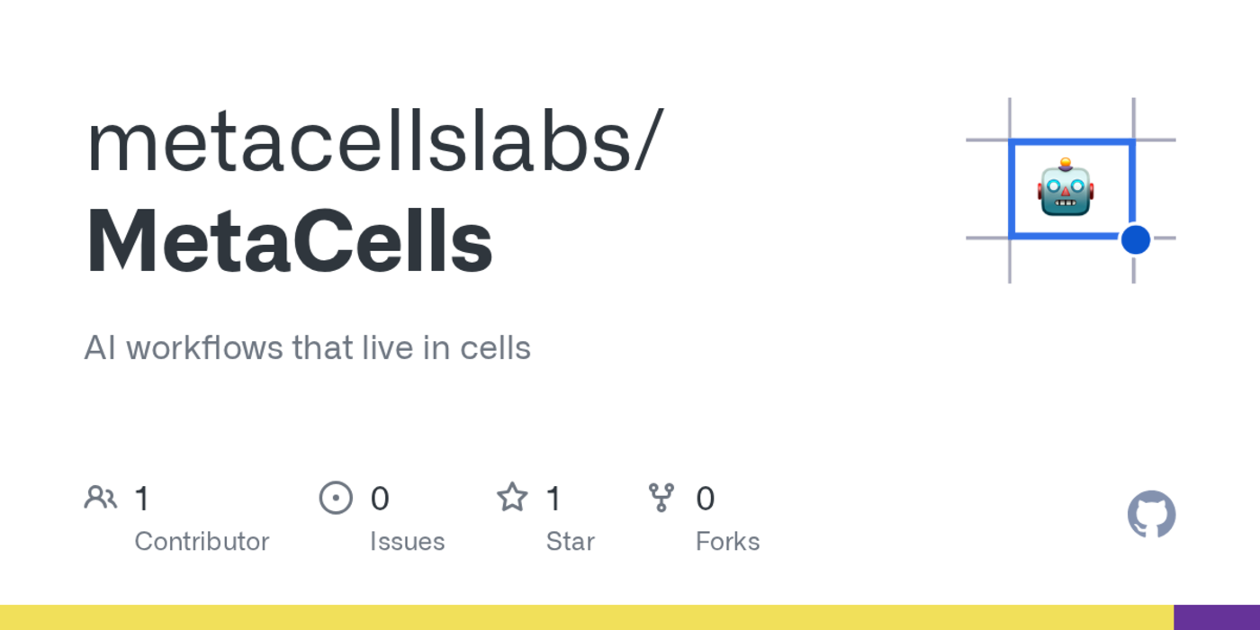 spreadsheets might be the best interface for ai agents
