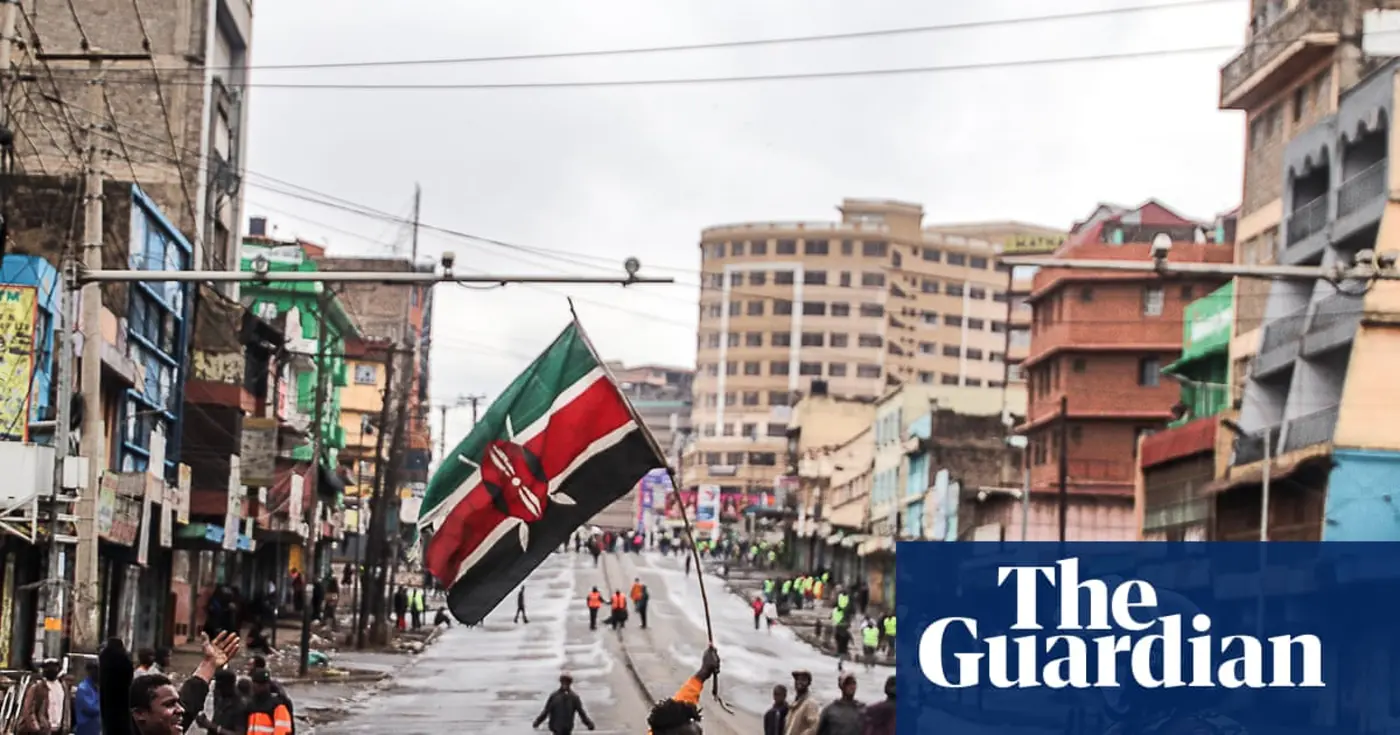 x27invasivex27 ailed mass surveillance in africa violating freedoms warn experts