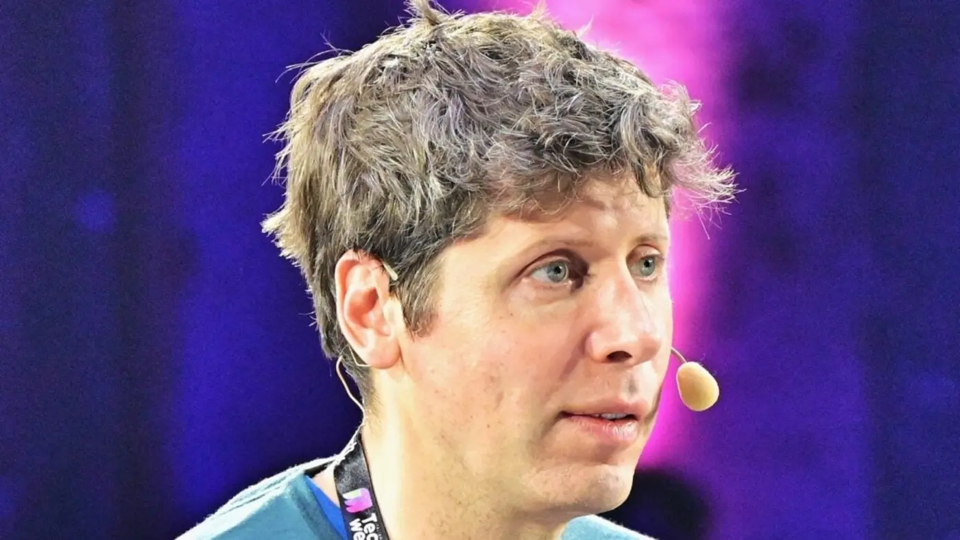 sam altman says intelligence will be a utility