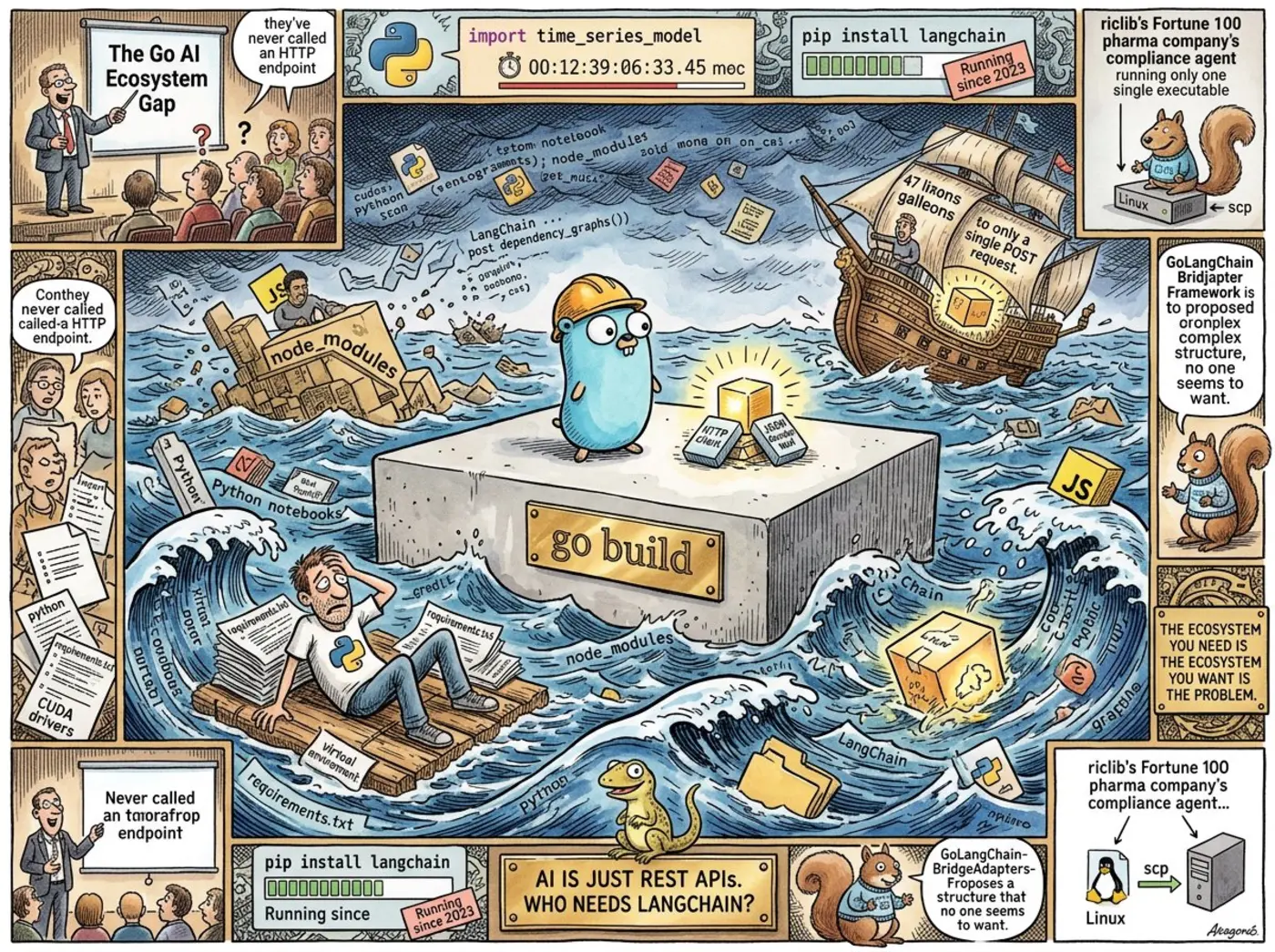 vibe in go itx27s the only way