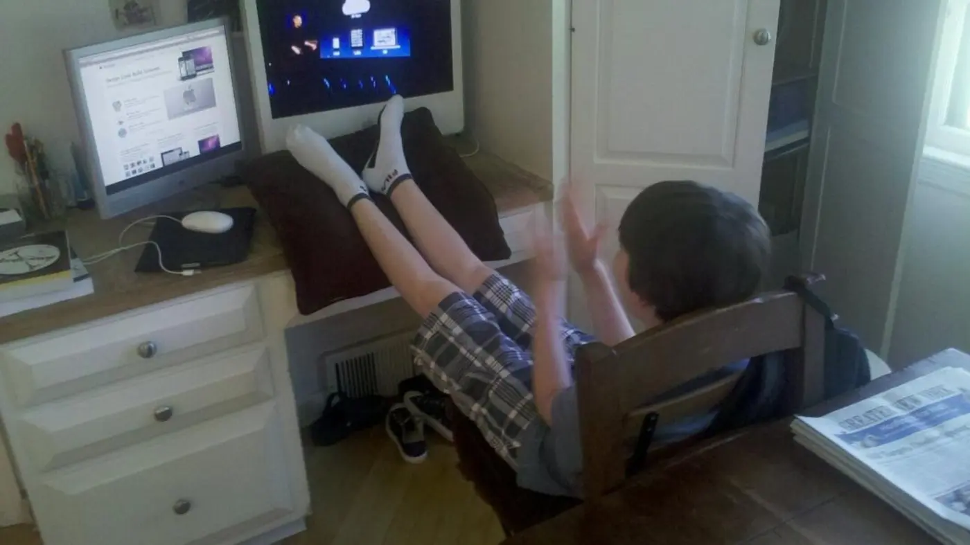 quotthis is not the computer for youquot