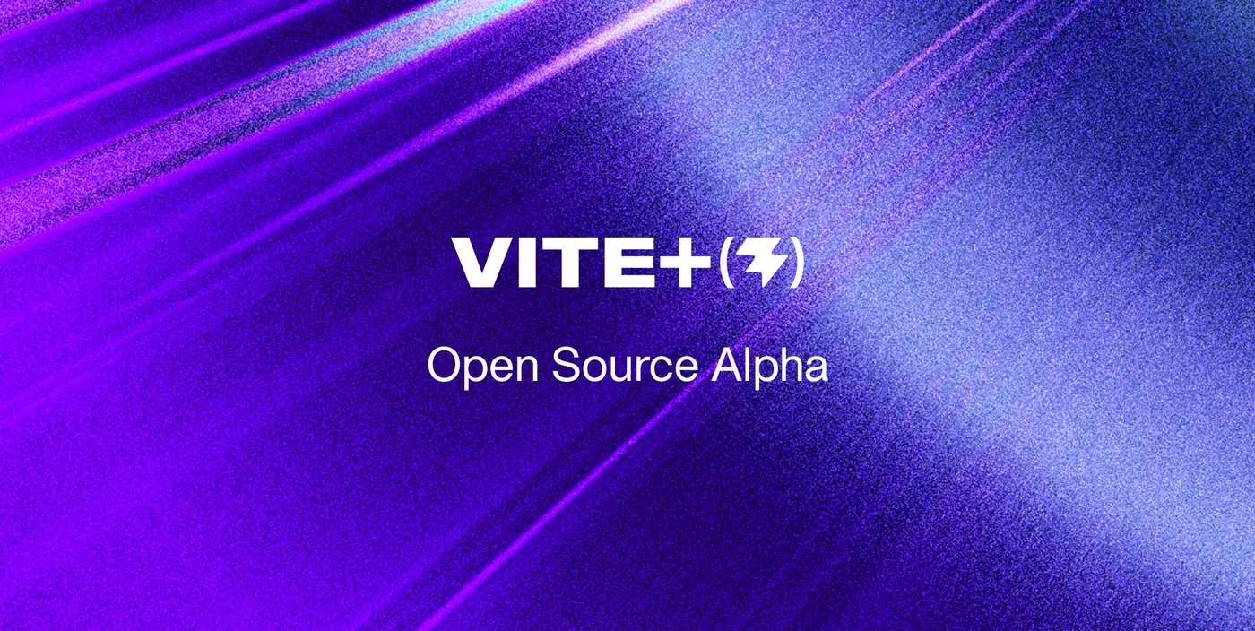 vite alpha unified toolchain for the web mit license