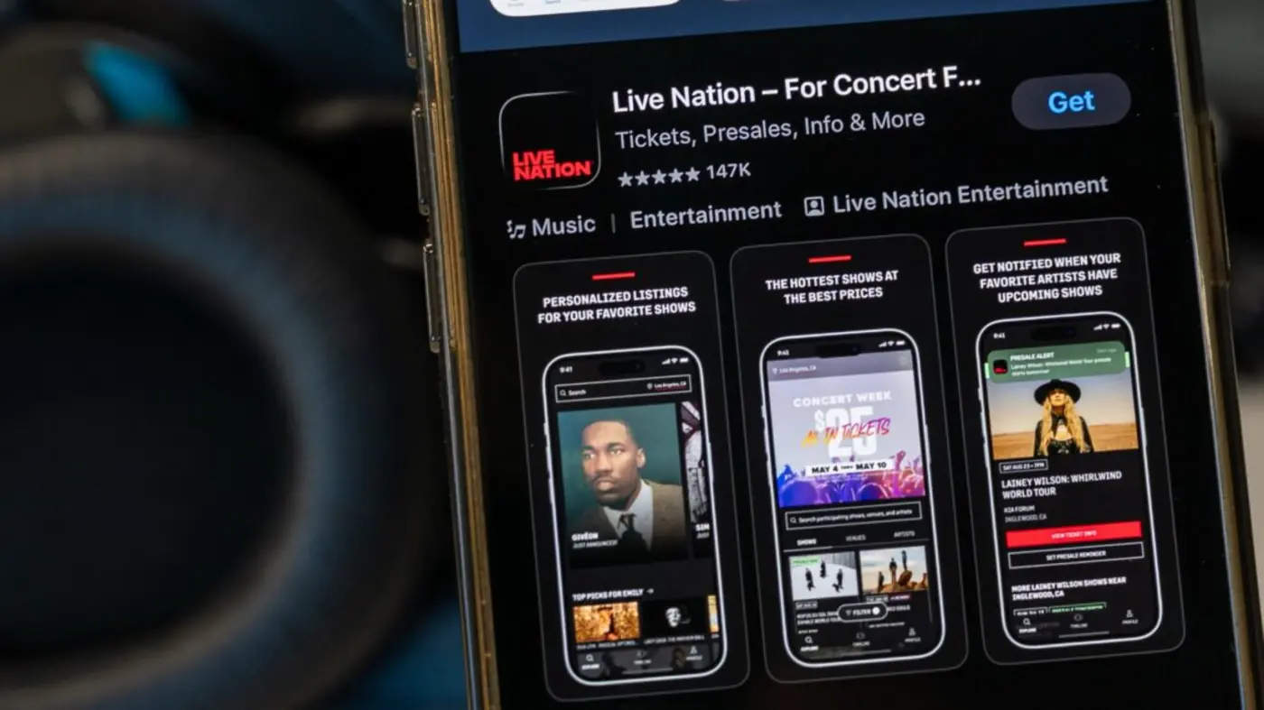 live nation director boasted of gouging ticket buyers quotrobbing them blindquot