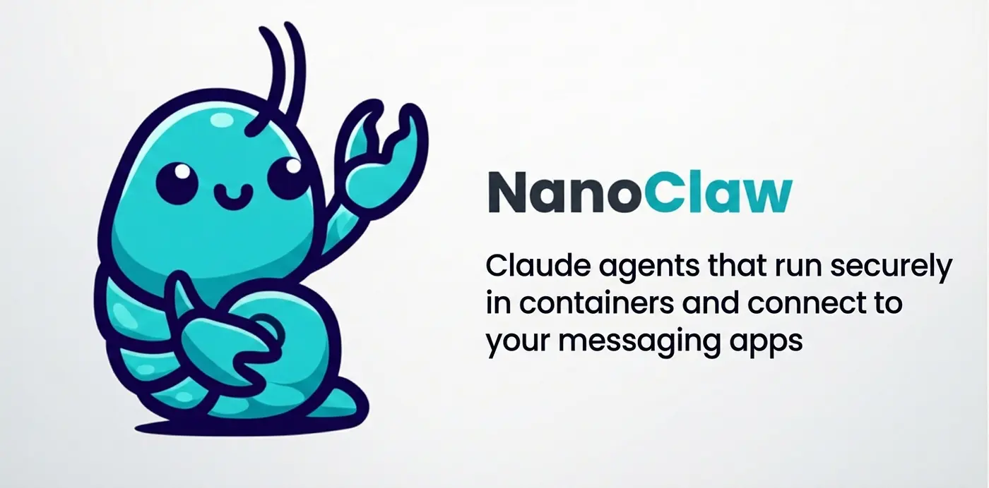 run nanoclaw in docker sandboxes