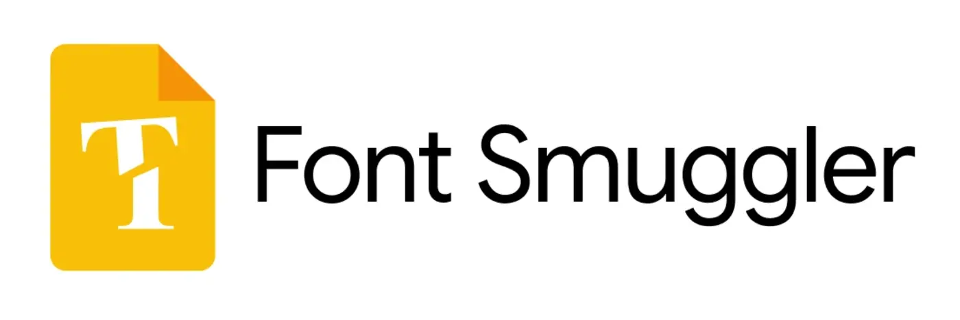 font smuggler copy hidden brand fonts into google docs
