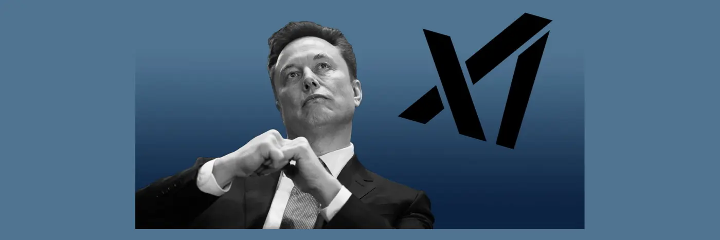 elon musk pushes out more xai founders as ai coding effort falters