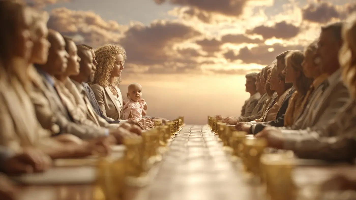 ubi is your productivity dividend the only way to all share what we all built