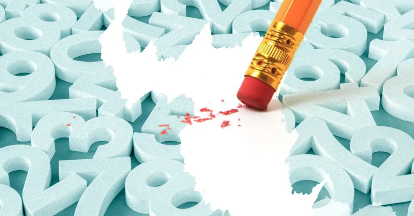 what happens when us economic data becomes unreliable