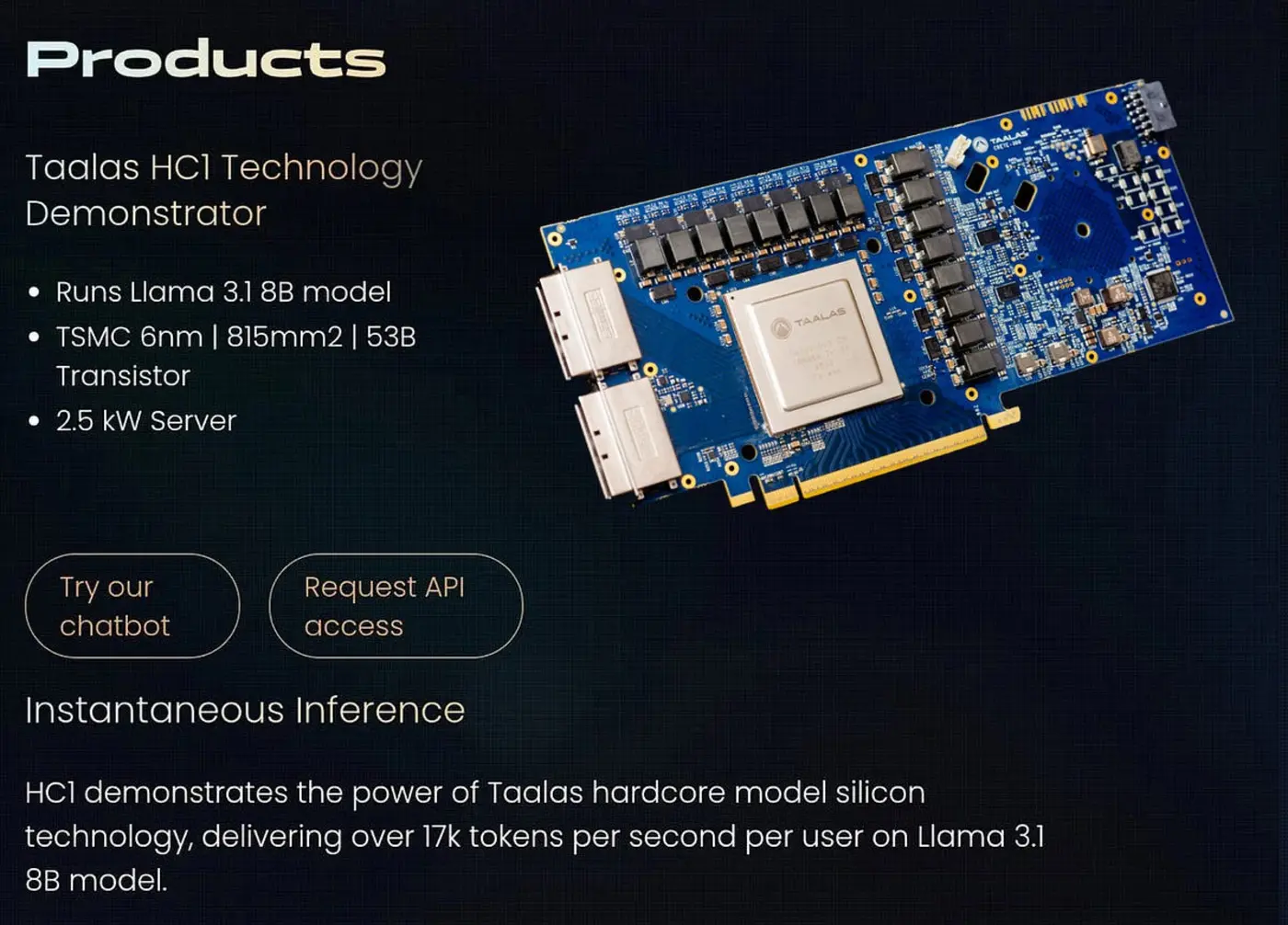 how quothardwiredquot ai will destroy nvidiax27s empire and change the world