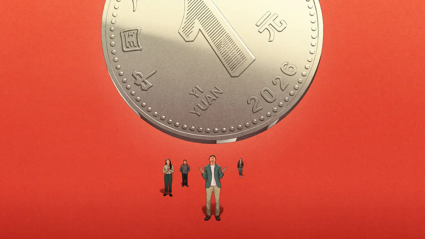 chinax27s hereditary elite is taking shape