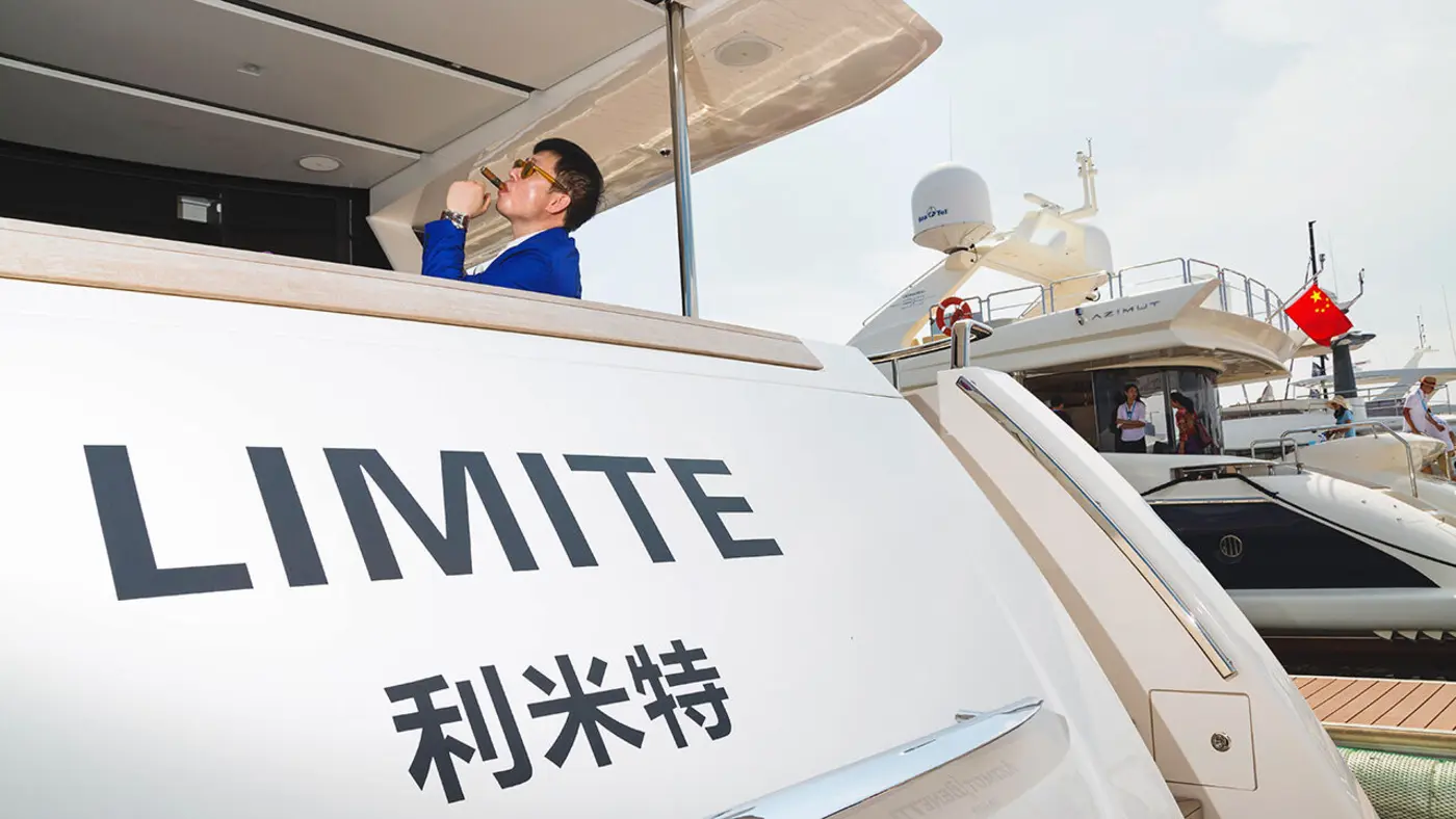 china is wrestling with a novel phenomenon inherited wealth