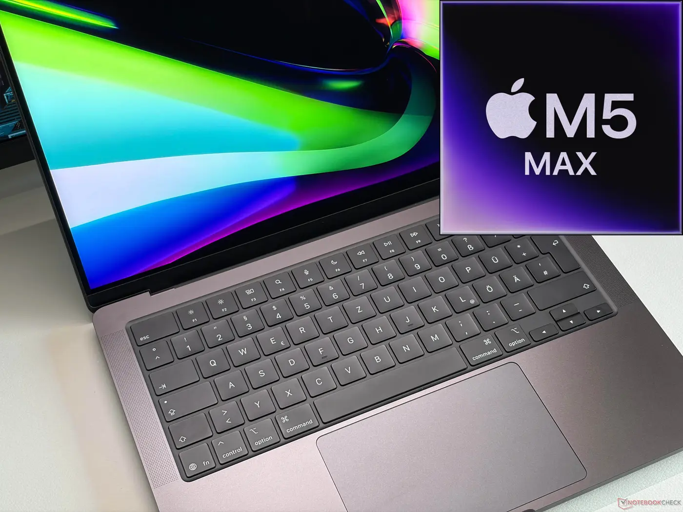 applex27s macbook pro 14 cannot handle the m5 max