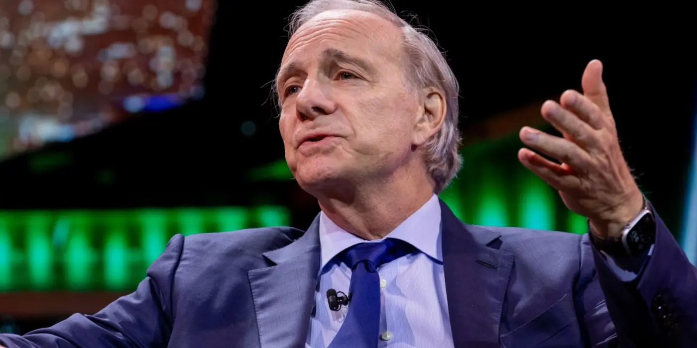 ray dalio i fear wex27re entering the most dangerous phase of the x27big cyclex27